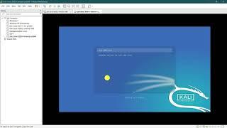 best and easy way to install kali2020.4 in VMware || how to install kali in vmware