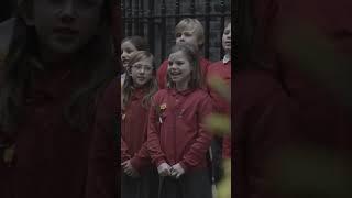 Downing Street Download - The Windsor Agreement
