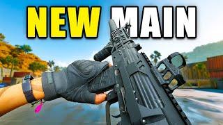Finding My New Main Weapon (taking suggestions)