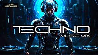 TECHNO | infinite travel 3 [Set Mix] - Bart Skils / Carl Cox / Space 92 / Adam Beyer / Mha Iri /