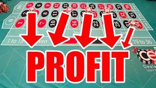 Profit not Matter What! || 4 falls of Niagara