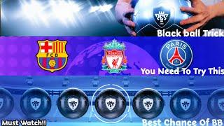 Silver Pack Black Ball Trick #Pes19mobile