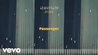 Dameon Gayle - Drive [Lyric Visual]