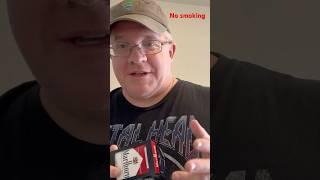 How to quit smoking #magictricksvideos #magictricks #shorts