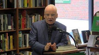 Richard A. Clarke, "Pinnacle Event"