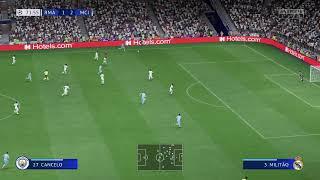 Fifa 22 Neymar career mode