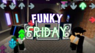 Funky Friday (Roblox)