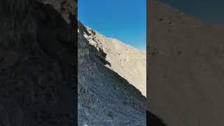 PART 2-Top of Ras al Khaimah Mountain in U.A.E ,#rasalkhaimah #U.A.E #shorts #hiking #dubai