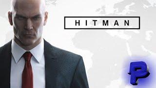 Hitman #1 - УБИВАТОР 3000 | (1440p)