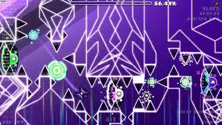 GD | "Unknown Abyss" Extention preview 4/7! (READ DESCRIPTION)