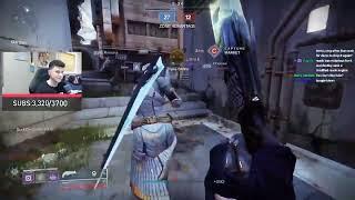 The Secret To Having A High KD In Destiny 2