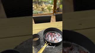 Pine Tree A-Frame Retreat, Oneonta Alabama