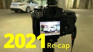 2021 Recap :: Galimoto Media