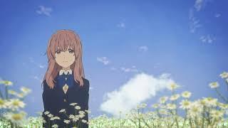 『koe no katachi OST』svg