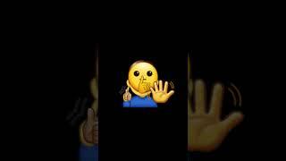 Make a character #emojis #niceeditz