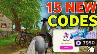 UpdateStar Stable Redeem Codes November 2024 - Star Stable CODES - SSO Codes 2024