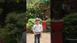 ME AND MY SON #alhmdulillahforeverything