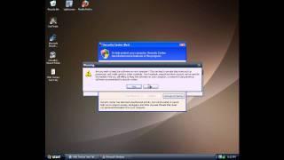 Microsoft Security Essentials Review (sort of) (part 1)