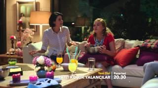 Tatlı Küçük Yalancılar Pazartesi 20 30'da Star'da!