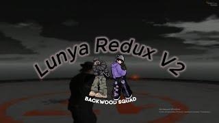 ЛУЧШИЙ LUNYA REDUX V2 ДЛЯ СЛАБЫХ ПК | FPS BOOST REDUX GTA5RP