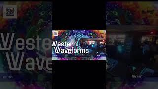 A song from a recent live performance at Western Waveforms for the KC Synth Collective