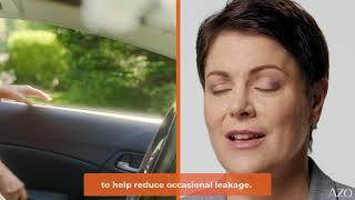 AZO: Bladder Control