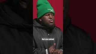 Ten Million? Spell Million First! Hilarious Money Talk #druski #couldabeenrecords
