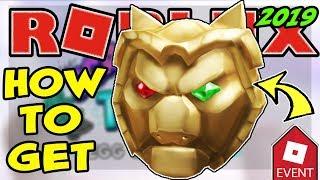 [EVENT] HOW TO GET THE EGG OF IDOLS | ROBLOX EGG HUNT 2019 Scrambled In Time - Temple Thieves