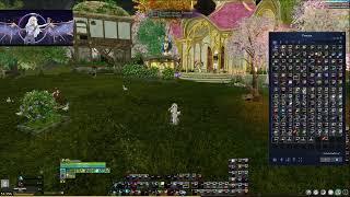 Archeage.Луций. [Дш болталогия]