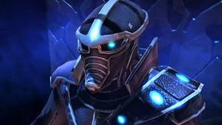 StarCraft 2 - Void Ray Quotes