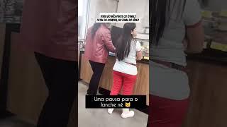 Feira do mês Parte 03... Total das compras no final do vídeo..