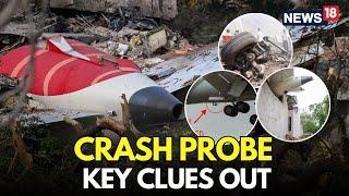 Air India Crash: Just Before Take-Off 'Right Engine Changed, Left Inspected'? | Ahmedabad | N18G