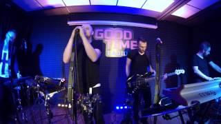 HDYA | How Dare You Alexis - WASTED - live at GOOD TIME RADIO