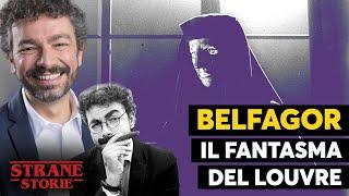 BELFAGOR: il fantasma del Louvre