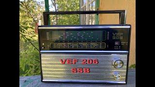 VEF 206 SSB