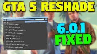 How to install RESHADE 6.0.1 in GTA 5 (2024) | GTA 5 Reshade Installation in Hindi