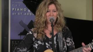 Fever - Lisa Kelly & The Nash Ramblers LIVE at Eclipse Studios