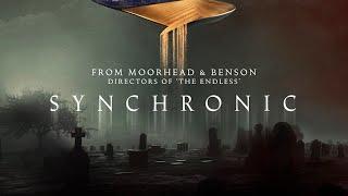 Synchronic (2019) Official Trailer