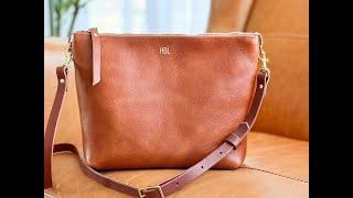 Juliette Rose Designs Crossbody & Day Bags