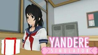 Сенпай уже не тот баг Яндере Симулятор / Yandere Simulator