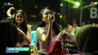 SURGA DIBALIK DOSA PERSI DJ TUMRIN _DIANA VANESA_ #BLMUSIK LIVE IN NYALINDUNG SOBANG