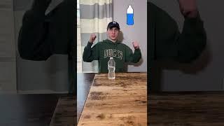 Bottle Flips From Empty to Full!