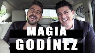 Truco de magia a los Godínez | Magos Joe y Moy