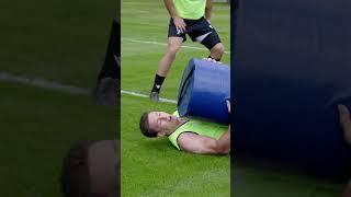 Wales Tackle Tech Work | WRU TV