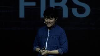 Building a Relationship with Yourself | Michelle Lim | TEDxYouth@Singapore