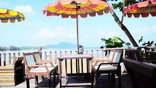 RAWAI VIEW CAFE & BAR short