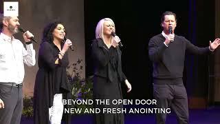 Beyond the Open Door   Faith First