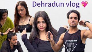 Dehradun vlog full enjoy #sameerabbasi500 #love #sameerfam #shabazabbasi500 #shabazabbasi #reels