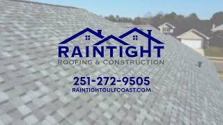 Raintight Roofing