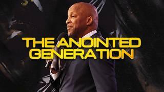 The Anointed Generation | Pastor Donnie McClurkin | Perfecting Faith Church